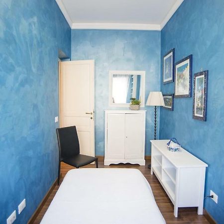 Stradivari Luxury Apartment Řím Exteriér fotografie