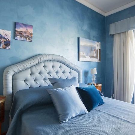 Stradivari Luxury Apartment Řím Exteriér fotografie