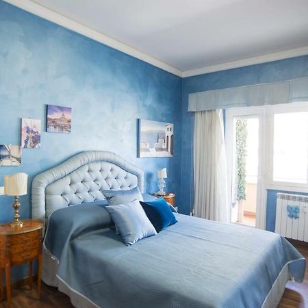 Stradivari Luxury Apartment Řím Exteriér fotografie