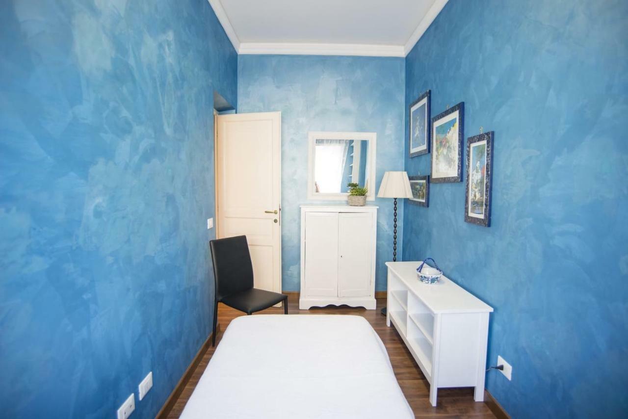 Stradivari Luxury Apartment Řím Exteriér fotografie